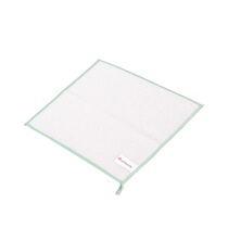 Japanese fiber environmental protection design Nordic creative simple bowl cloth kitchen scouring cloth cloth cloth