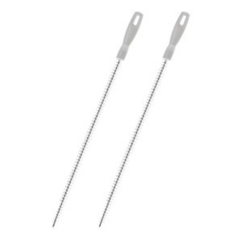 Japanese Household Pipe Cleaner, Drain Cleaner, Hair Removal Brush, Outlet Cleaning Tool