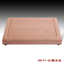 Acoustic Pleasing Tandem Rack FE S-1 Signature Series Audio-visual Multistar Solid Wood Sound Rack Rack Sound Frame