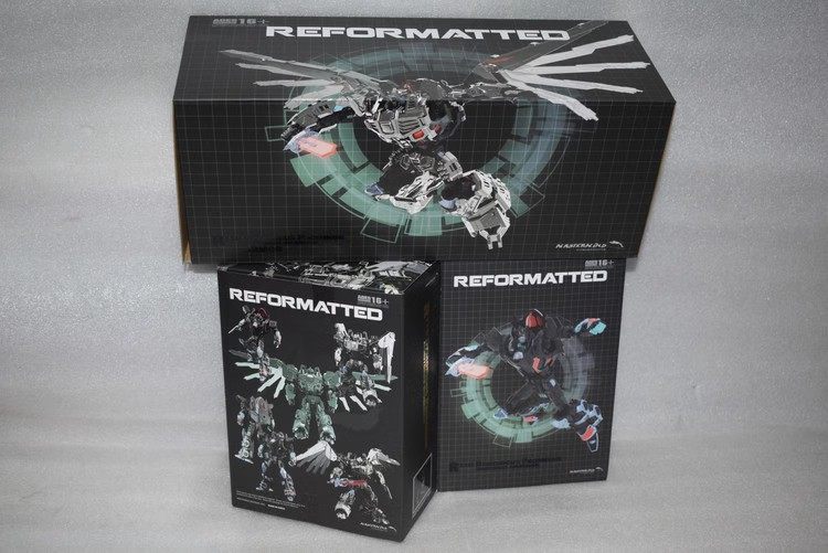 特价 MMC 限定版 R-11D 天灾 星皇重涂 暗天陨 电镀版 全新现货，450元拿下！_变形金刚模型专区_淘宝游戏网