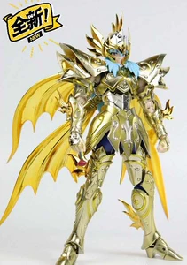 Expressive CS MC MST GT EX Twelve Gods Gold Новое спот