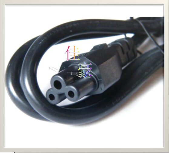 Applicable Panasonic Panasonic PT-SX320C projector power cord projector triple-hole plug power cord-Taobao