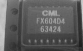 (New Live Film) FX604D4