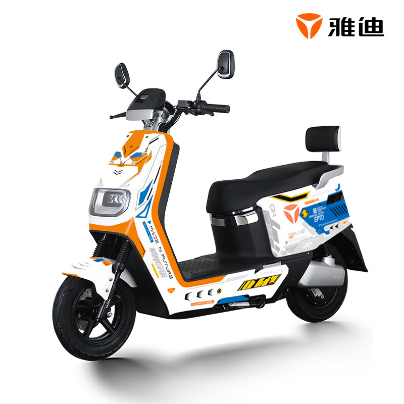 雅YD迪配件批发