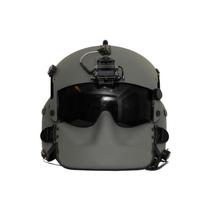 (Mention the criminal army) EVI studio re-engraved HGU-56 P US Army Air Flight Helmet 55P 68P84P