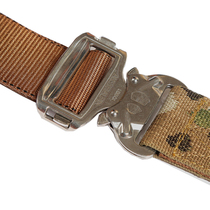 Cat Tiger Beast 1 75 inch Austrian Austrialpin Cobra Function Hardcore Nylon Tactical Belt