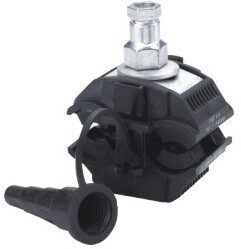 (wholesale)JH240 insulation piercing line clamp Main line 95-240 square branch 95-240(1KV)