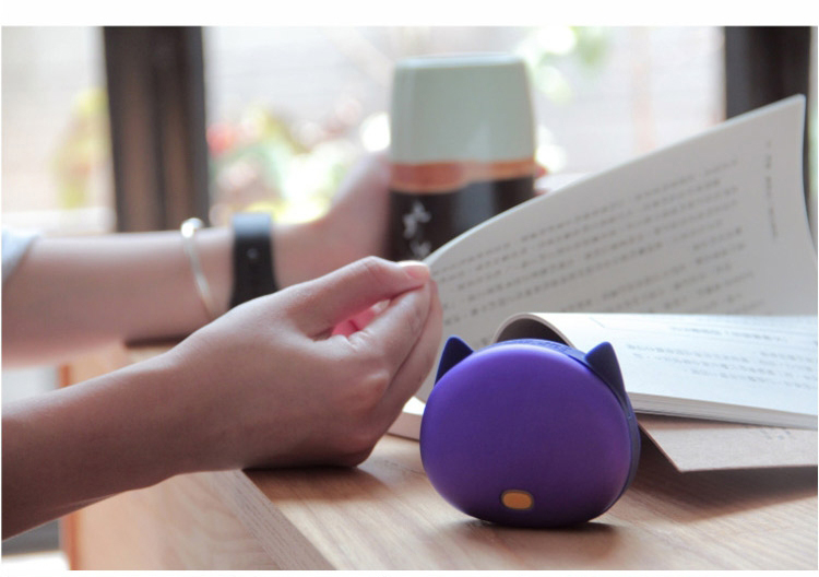 Réchauffeur USB pour les mains - Ref 415892 Image 27