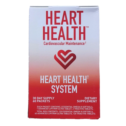 Стоимость в Соединенных Штатах Система здоровья сердца сердечно -сосудистых заболеваний 3 -цех