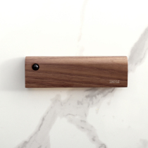 Day Style Walnuts Wood Maple Wood Human Body Induction Lamp Home Stairs Aisle Rechargeable nighthead led small night light