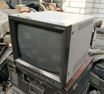 Japan JVC monitor TM-H140PN JVC 14 inch color monitor professional broadcast level monitor
