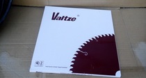 Germany Woz high-end ultra-thin alloy saw blade 10 inch 254X 0X1 6X25 4Xx120TCG