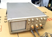 Japan Chrysanthemum COS-2020 20m dual-channel oscilloscope 20MHz analog oscilloscope
