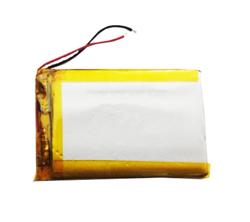 1200 mAh 6 inch 6 5 inch 7 inch satellite navigation battery GPS car on-board satellite navigation lithium battery