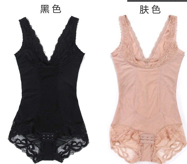 Sous-vêtement minceur luxueux en nylon - Ref 710904 Image 15