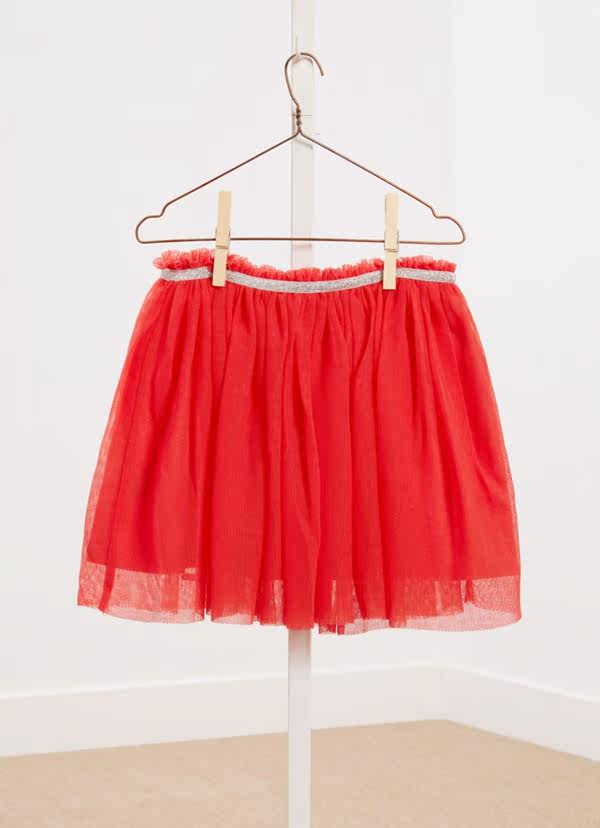 Jupe fillette - Ref 2051586 Image 6