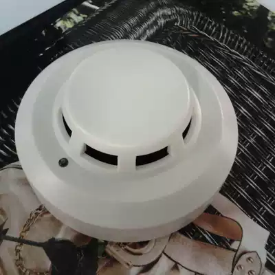 Bay JTY-GD-G3T bus intelligent monitor smoke detector JTY-GD-G3 coded smoke detector