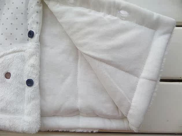 Gilet enfant - Ref 2069742 Image 13