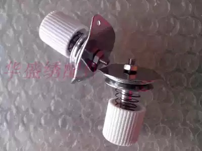 Computer embroidery machine accessories-clamp machine head clamp wire feeder welcome to buy