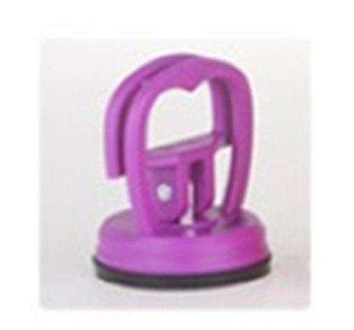 2-inch dismantling machine suction cup glass suction cup single claw detached iPad iMac screen suction cup