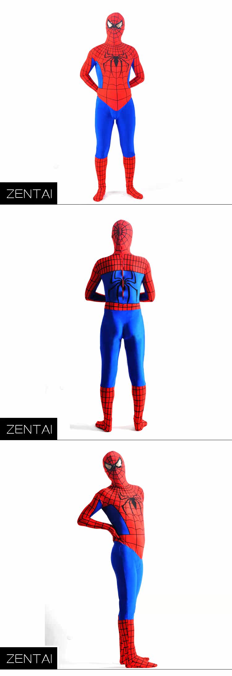 Sous-vêtement minceur ZENTAI Z01 - Ref 691721 Image 19