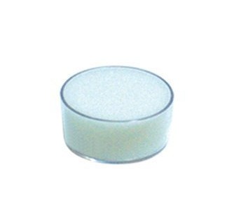 Rich and strong Stained Hands with Banknote Wet Hands Banknote Sponge Box Stained water cylinders Number of money Round sponge pool-Taobao