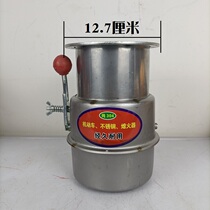 Emancipation J6 Fire Caps Emancipation j6 Car Resistance Firearm Fire Protection Hood To Rover Stainless Steel Fire Cap Fire Protection Hood