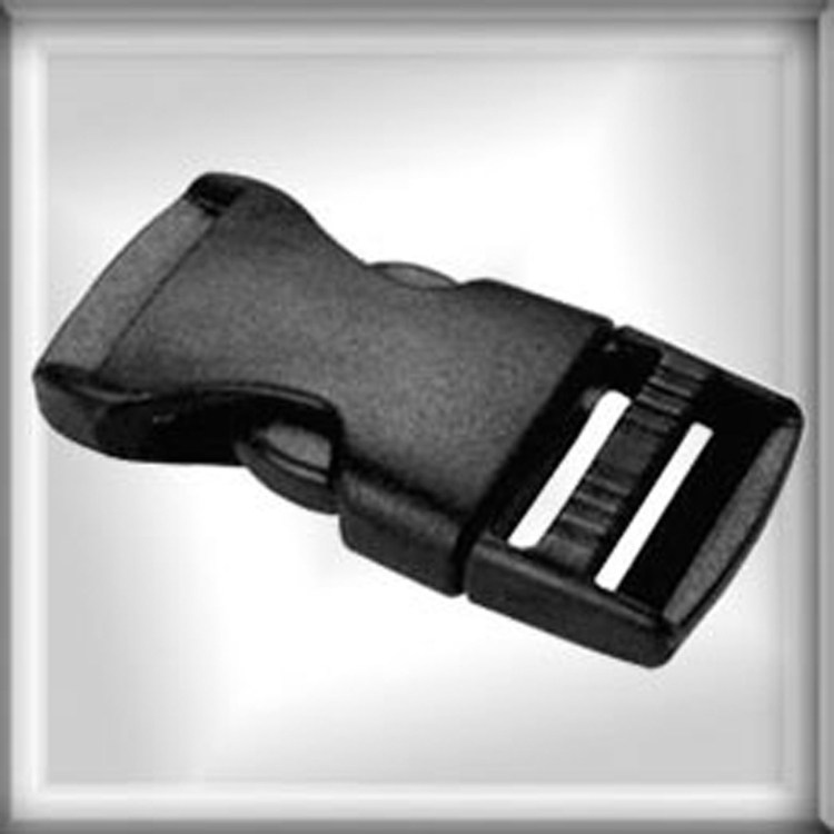 Dongguan Shuanghang manufacturer direct sales luggage single pull insert button plastic single pull insert buckle bag fastener manufacturer