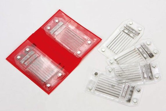 Magnetic image quality meter Line image quality meter Hole image quality meter ASME image quality meter Penetration meter Image quality indicator