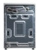 Máy giặt trống siêu mỏng Whirlpool / Whirlpool WG-F60821W / WG-F70821W - May giặt