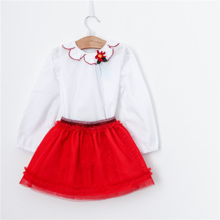 Jupe pour fille - Ref 2052567 Image 4