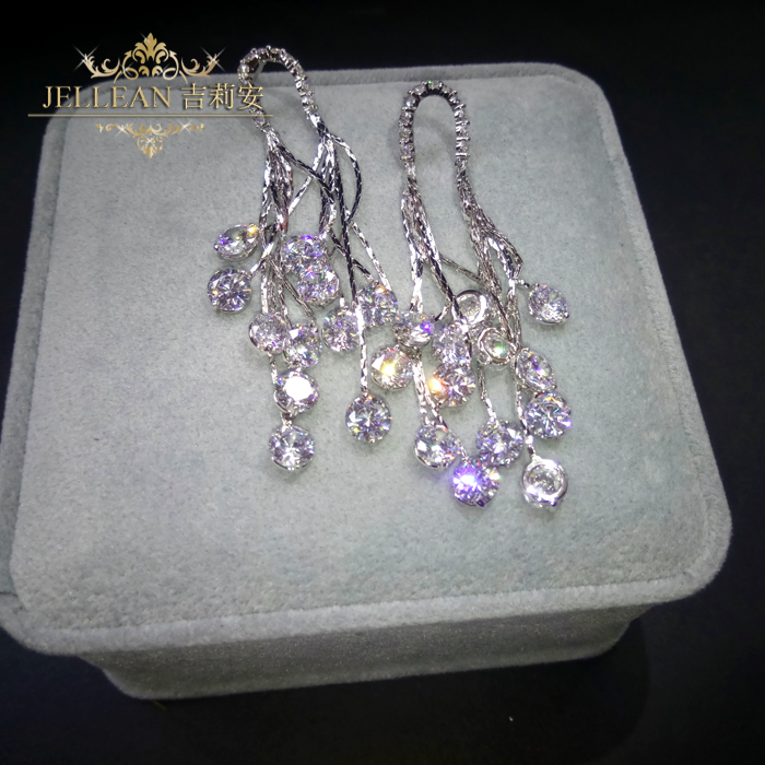 Boucles d oreilles pendantes OTHER   - Ref 3100657 Image 3