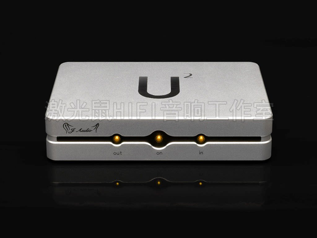 (Laser Mouse Design) Large U Mouse second-generation USB processor interface filtering-Taobao