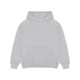 IDLT ເສື້ອຢືດ silhouette ຄຸນນະພາບສູງ hoodie raglan sleeves ວ່າງຕົ້ນສະບັບແບບຖະຫນົນ versatile ins