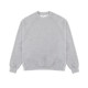 IDLT ຄຸນະພາບສູງ silhouette pullover raglan sleeve sweatshirt ວ່າງຖະຫນົນຕົ້ນສະບັບ Xinjiang ຝ້າຍພື້ນຖານ ins