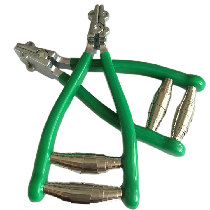 Special Price Badminton Racket Tennis Threading Machine Pull Wire Machine Tool Accessories Start Nipper Start Clamp Resistance Wire Pliers