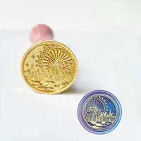 Счастливого колеса обозрения