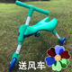 thanh lý xe thăng bằng ander Xe cân bằng của trẻ em 大号 xe lớn bé yo xe trẻ mới biết đi 1-3-6 tuổi gấp xe trượt ba bánh - Smart Scooter xe thăng bằng giá
