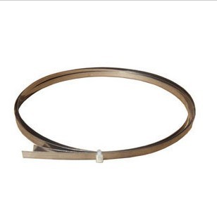 Sealing machine accessories heating wire heating wire heating strip heating wire 2MM3MM4MM width 10 meters to send 15 connectors