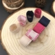 Loại bỏ trục Yo-Yo Phụ kiện Yo-Yo Gói phụ kiện Puller Rope mang bọt Dầu bôi trơn đồ chơi mầm non
