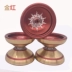 Hợp kim tại chỗ Yo-Yo chính hãng hết bản in Yo-Yo Người mới bắt đầu kỹ năng bóng ngủ vua phụ kiện bóng yoyo bán yoyo thi đấu chuyên nghiệp YO-YO