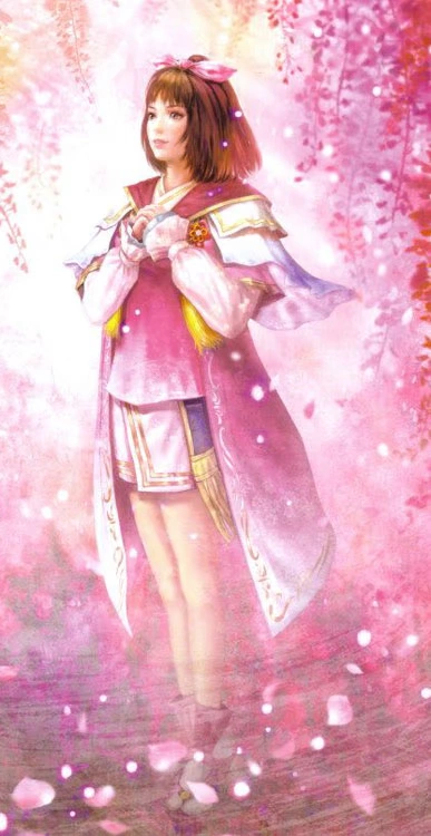 Quần áo trò chơi Sengoku Musou Một thành phố COS quần áo anime cosplay trang phục đầy đủ cổ xưa - Cosplay