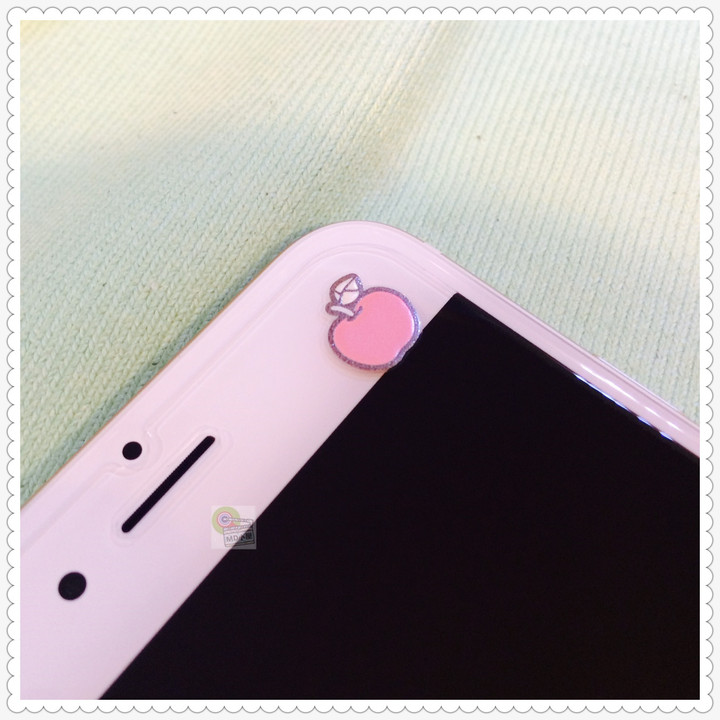 Autocollant pour téléphone portable MAKIE - Ref 1374479 Image 15