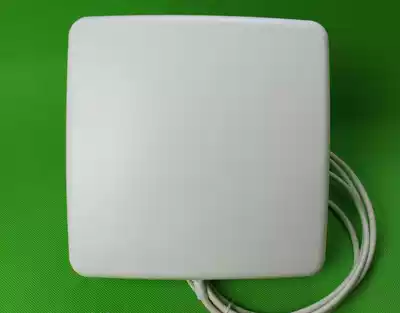2G directional flat antenna 16dBi smahead 3G wireless routing network card outdoor gain antenna