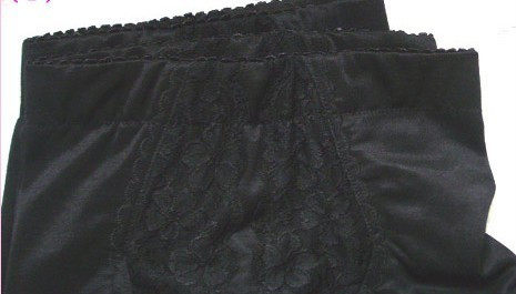 Corset amincissant en nylon - Ref 709414 Image 17