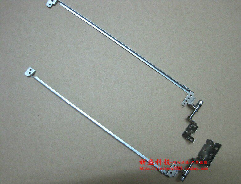 New original Lenovo Lenovo B470 B475 B470E V470 notebook screen shaft bracket AB shell