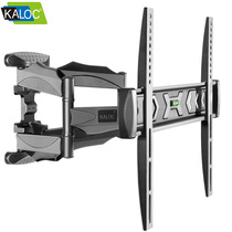 KALOC Q5 LCD TV Hanger Telescopic Rotating Wall Mounting Bracket Universal Xiaomi Samsung Sharp Hisense Changhong
