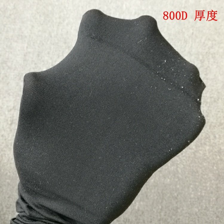 Quạt phù hợp với kích thước lớn 200 pounds béo mm eo cao không thể rơi squat quần lót vớ chân quần nhiều màu đã mỏng đầm đẹp dự tiệc