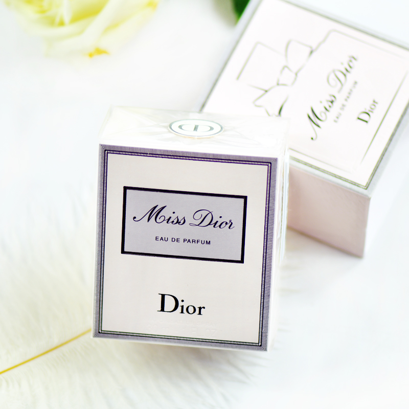 Dior迪奥甜心小姐EDP香水/淡香精 女士持久自然清新淡雅 30ml