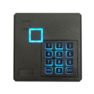 id card Allic card access control system single door controller independent automatic door access control brushed card machine